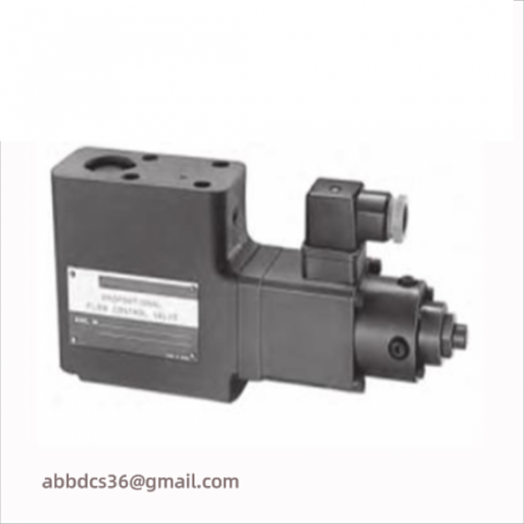 TOKIMEC EPCG2-01-210-12-S22 Proportional Relief Valve, High Precision Pressure Management Solution