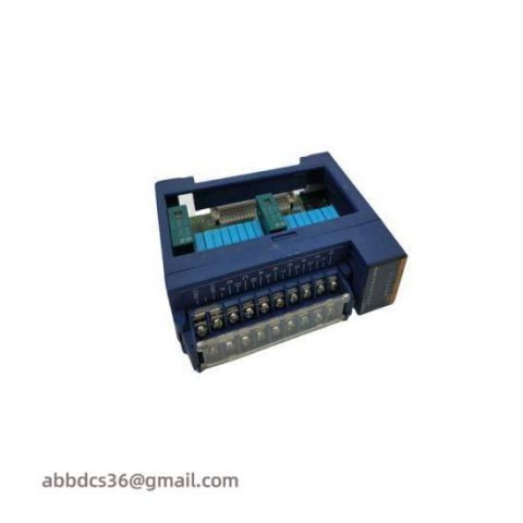 TOYOPUC OUT-12/THK-2752 Output Module - Advanced Industrial Control Solution