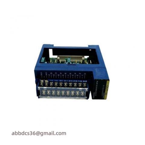 TOYO PUC OUT-16/THK-2791 Output Module: High Precision Industrial Control Solution