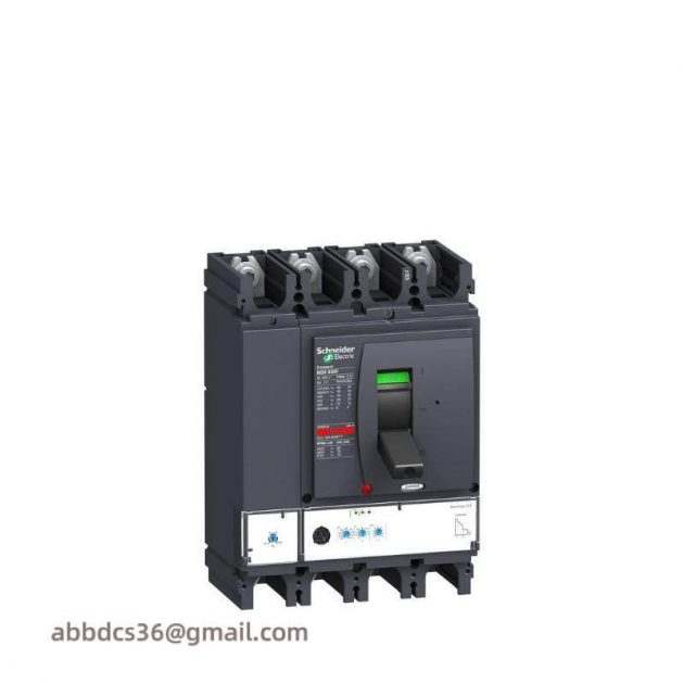 TRICONEX 4328 Control Module for Industrial Automation