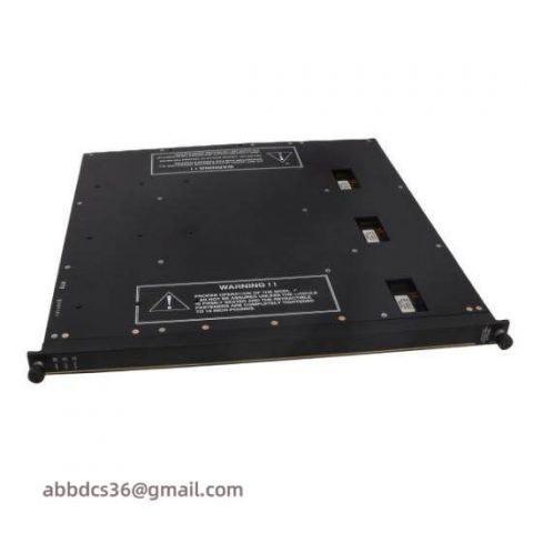 TRICONEX 2290614 - Industrial Control Module