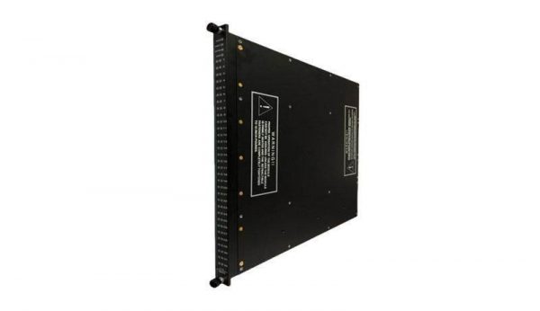 TRICONEX 3625A Industrial Control Module