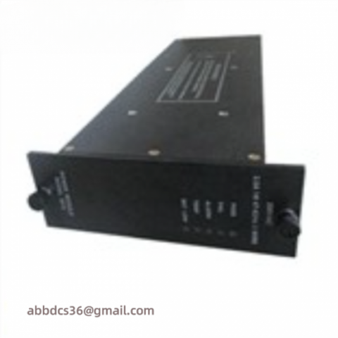 TRICONEX MA2211-100 Industrial Control Module