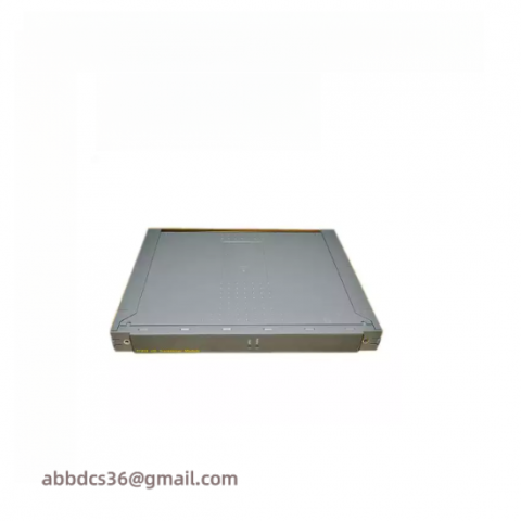 ICS Triplex Trusted T8831 Analog Input Module