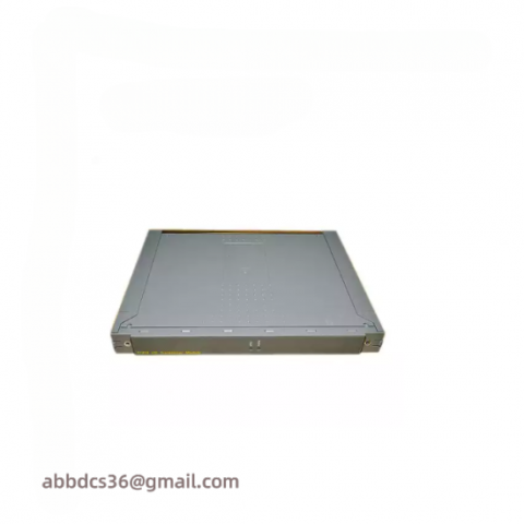 ICS Triplex Trusted T8843 Digital Input Module