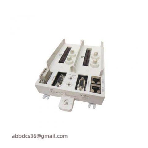 ABB TU847 3BSE022462R1 Industrial Control Module