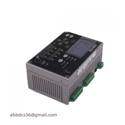 Turck JBBS-49-E413/3 Industrial Junction Box, Explosion-Proof