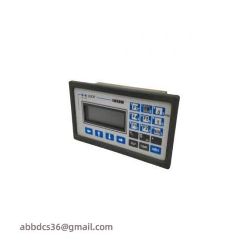 UNIOP MD01R-02 0042: Advanced Operator Interface Panel