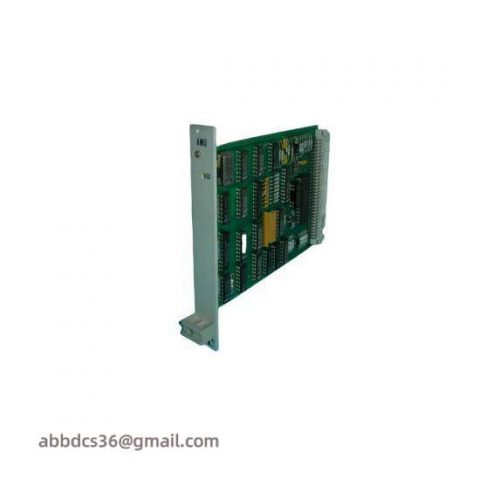 Valmet A413052 Industrial Control Module