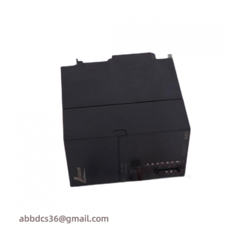 Vektek 55-0114-04: Advanced Industrial Control Module