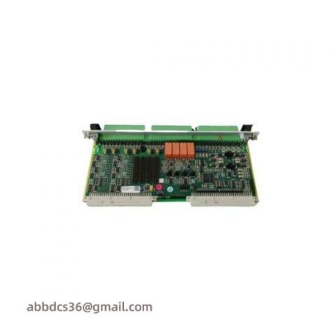 Vibro-Meter VM600 200-566-101-013 Industrial Monitoring Module