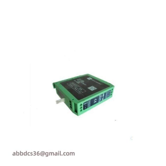 VIBRO 573-935-202C - Advanced Vibration Detection Module