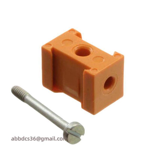 Weidmuller 7901620000 Terminal Block