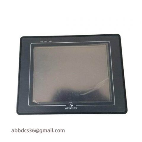 Weinview MT508SV4CN Touchscreen Glass - Industrial Control Solutions