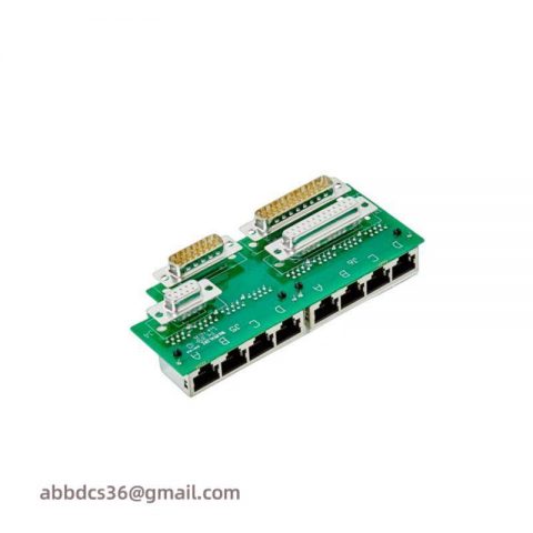 WINGREEN LAIB 034STN1-00-300-RS Industrial Control Module