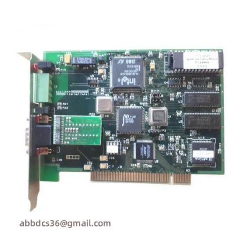 WOODHEAD APPLICOM PCI1000 INTERFACE CARD, Advanced Industrial Control Solutions