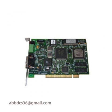 Woodhead APPPS7PCI New - Advanced Programmable Process Interface Card