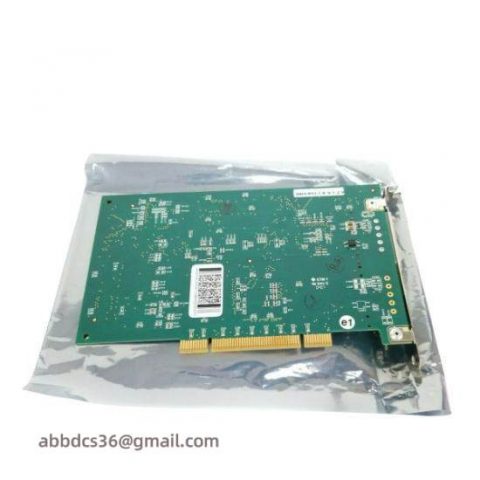 Woodhead DN3-PCI-1-E V.1.2.8: Advanced Industrial Control Module