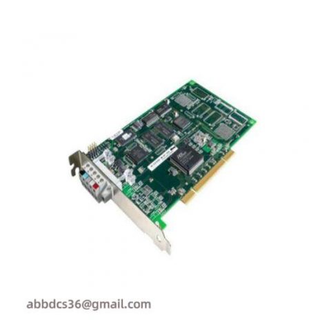 Woodhead SST-DN3-PCI Devicenet Interface Card