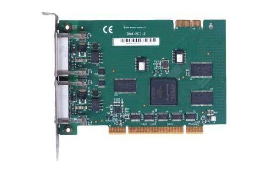 Woodhead SST-DN4-PCU-2 DeviceNet Interface Card: Industrial Communication Module