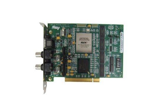 Woodhead SST 5136-CN-PCI: Advanced Control Module for Industrial Automation