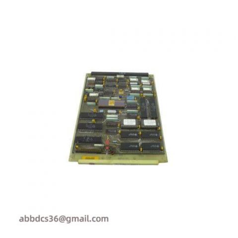 Woodward 5464-441 Industrial Control Board