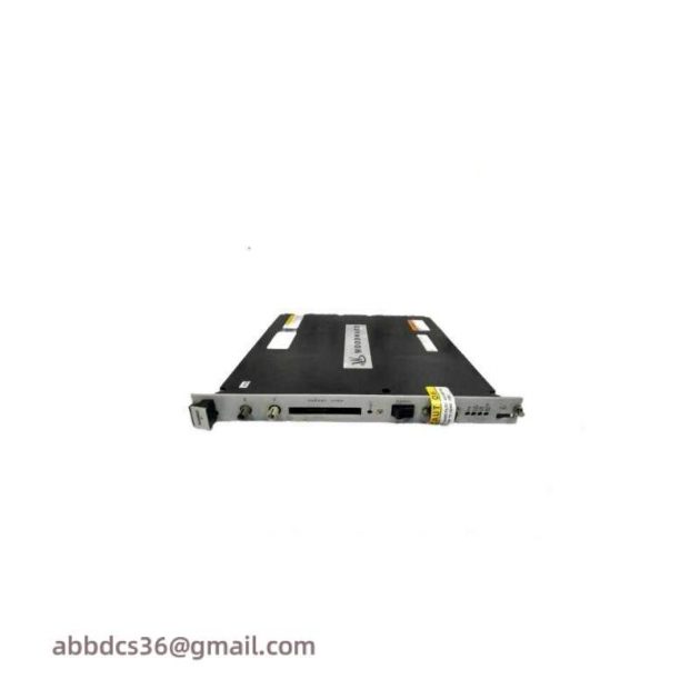 WOODWARD 9907-149 Control Module for Industrial Automation