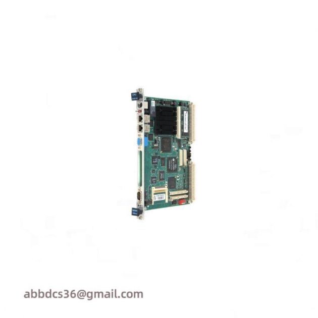 XYCOM XVME-530 Industrial VME Bus Module for Advanced Control Systems