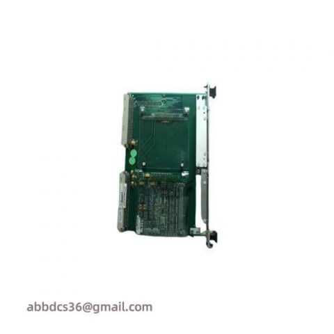 XYCOM XVME-976 VME Bus Card: Industrial Communication Module