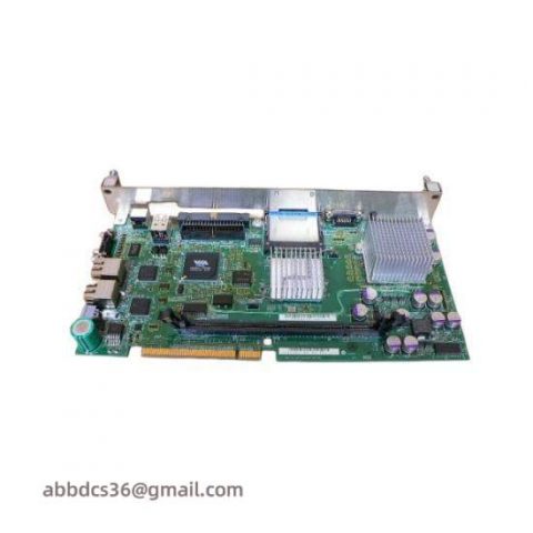 Yaskawa NX100CPU Controller CPU Board - NCP01 & NCP01-1, Industrial PLC Core Module