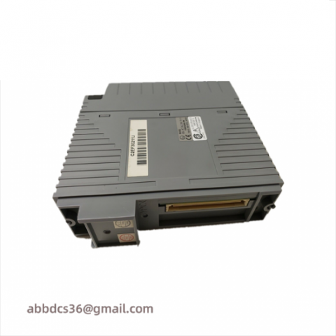 Yokogawa AAT145-S00 Analog Input Module for Industrial Control Systems