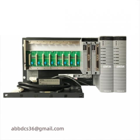 Yokogawa ANB10D-425 ESB Bus Node Units - Industrial Communication Module for Advanced Process Control