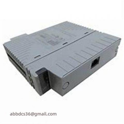 Yokogawa ADM55-S4 Industrial Control Module