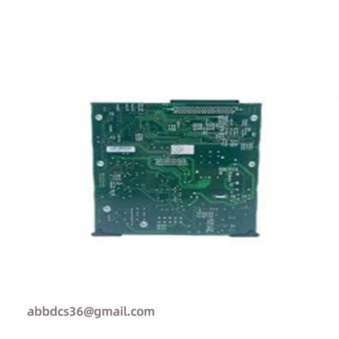 Yokogawa K9634DB-01 TCD CARD for Distributed Control Systems