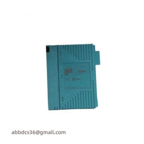 Yokogawa NFDV161-P01 - Digital Input Module for Industrial Automation