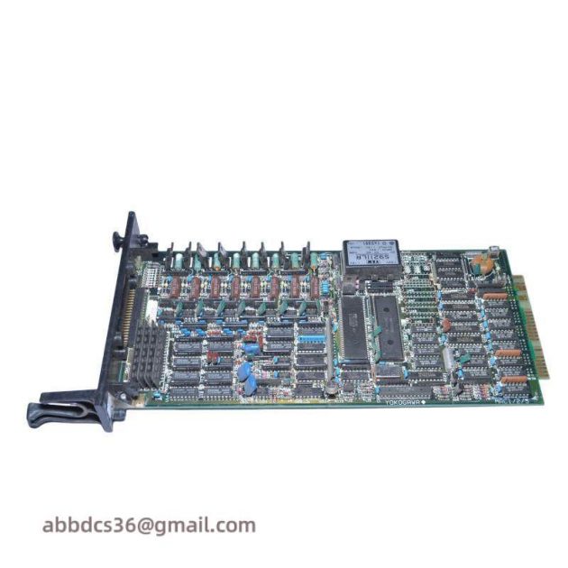 Yokogawa YS1700-000/A34 Programmable Indicating Controller