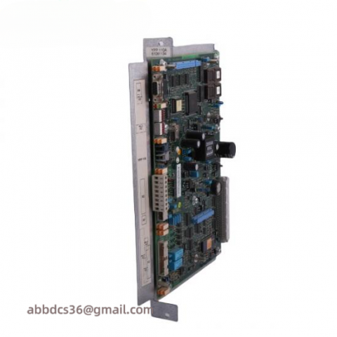 ABB YPP110A 3ASD573001A1 PC Drive Digital Processor Module