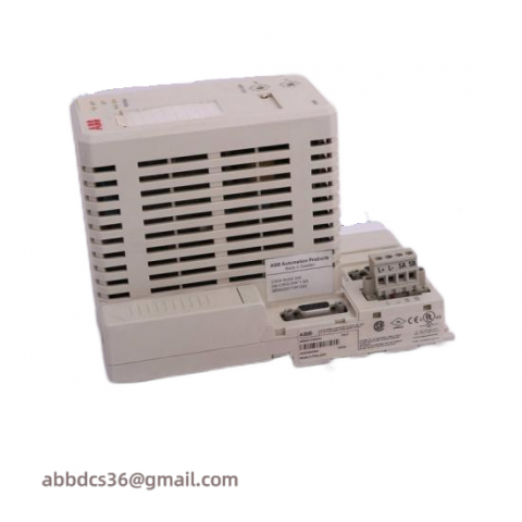 ABB YTEA250-8 - Advanced Industrial Control Module