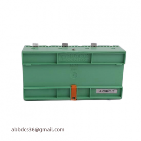 ABC-01-450-023: Industrial Control Module