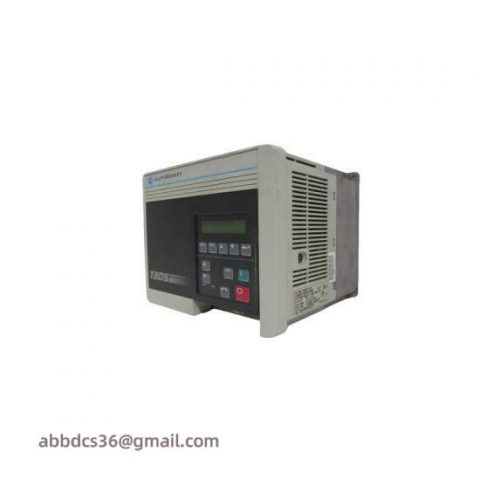 ABB 1305-BA09A-HA2 AC Drive - Advanced Industrial Control Solution