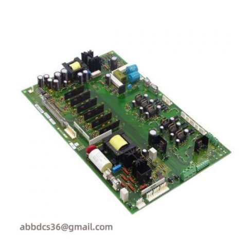 Allen-Bradley 1336-BDB-SP29C Drive Board