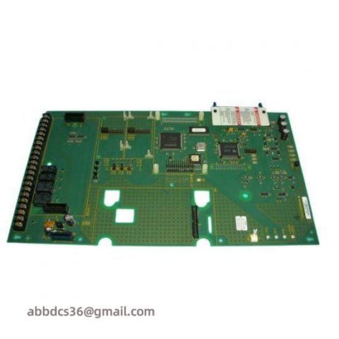 Allen Bradley 1336F-MCB-SP1C Drive Board