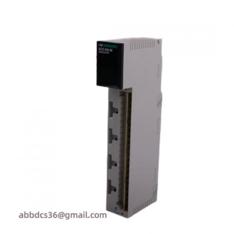 Schneider Quantum PLC Ethernet Communication Module 140NOC78100, Industrial Automation Solution