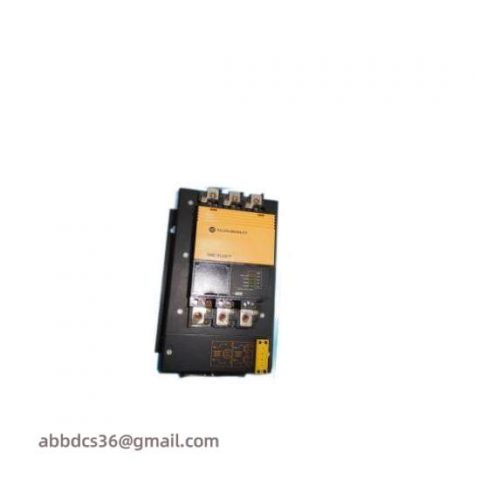 AEG 150-A135NBDB Industrial Motor Controller