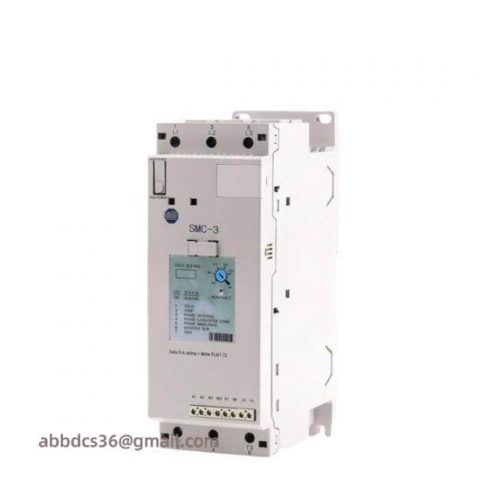 ABC Manufacturer Model 150-C85NBD Industrial Control Module