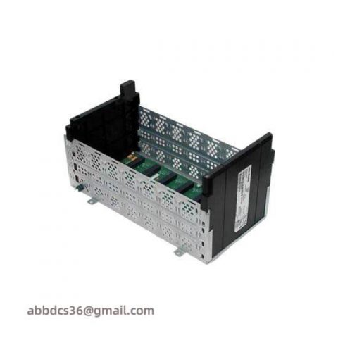 Allen-Bradley 1756-A7 Control Logix Input Module