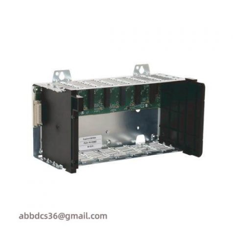 Allen Bradley 1756-A7K ControlLogix Modular Chassis, Optimized for Industrial Automation