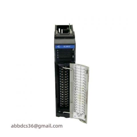 AB 1756-IB32B Digital Input Module for ControlLogix Systems