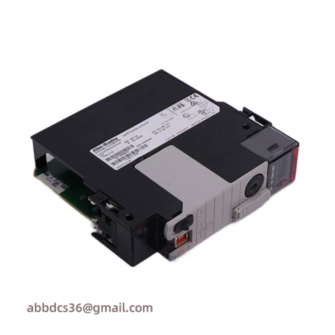 Allen Bradley 1756-L73 ControlLogix Modular Controller, High Performance Automation Solution