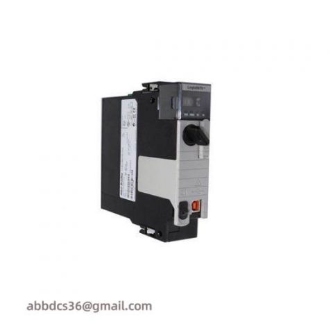 Allen-Bradley 1756-L73/A Control Module, Advanced Industrial Automation Solution